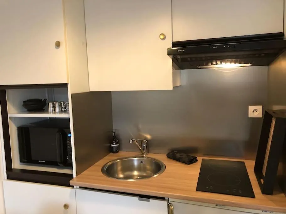 Apartment Appartement Elegant A 2 Pas De La Mer Perros-Guirec
