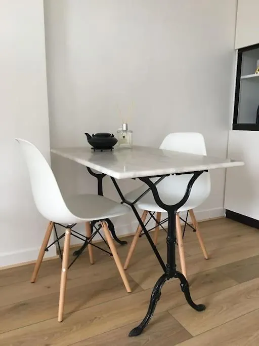 Apartment Appartement Elegant A 2 Pas De La Mer Perros-Guirec