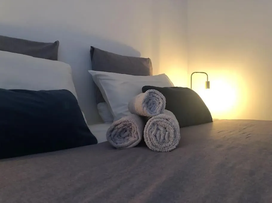 Appartement Elegant A 2 Pas De La Mer Perros-Guirec France