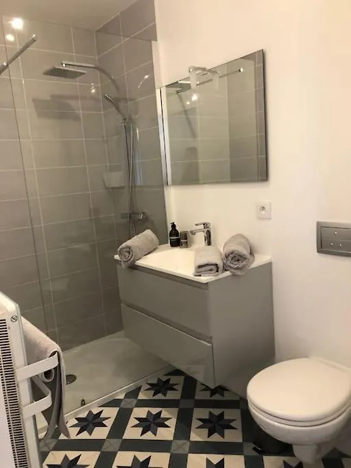 Appartement Elegant A 2 Pas De La Mer Perros-Guirec 0*,